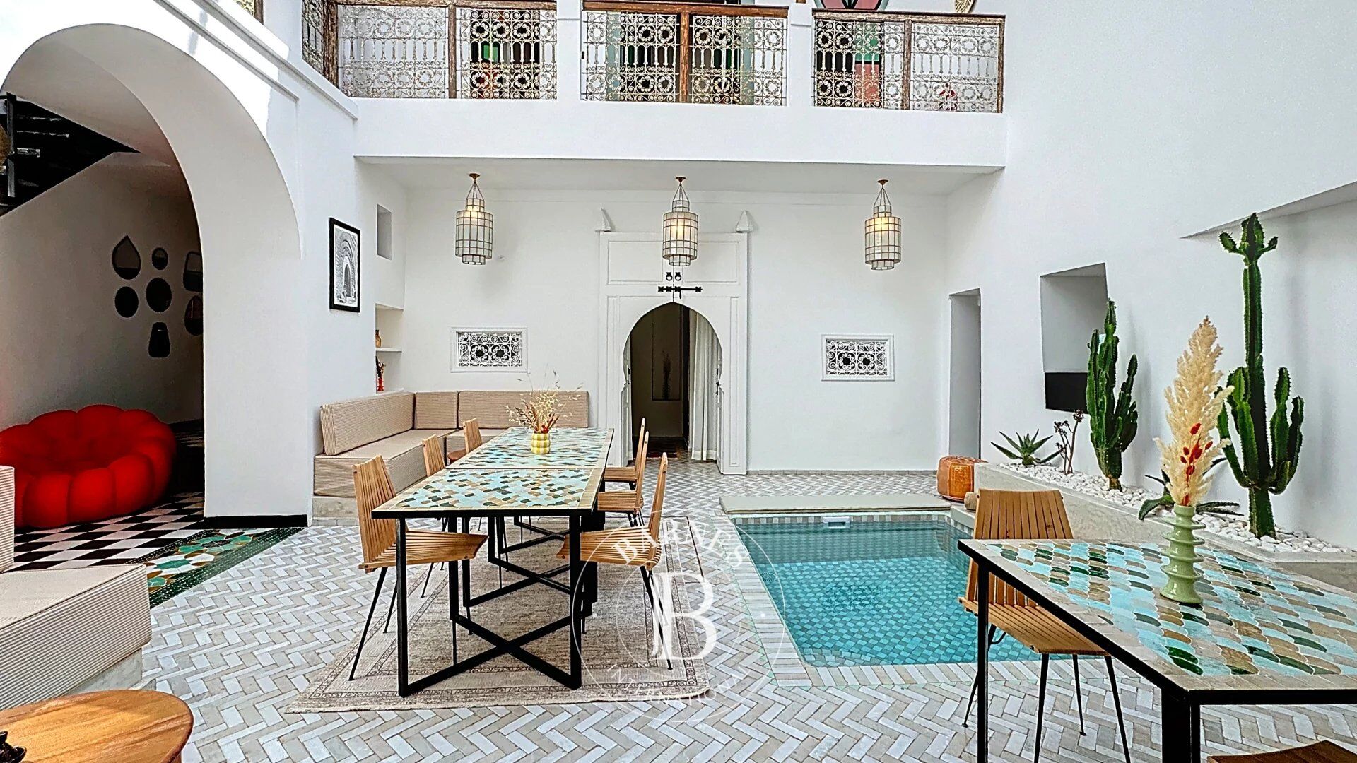 Riad Marrakech