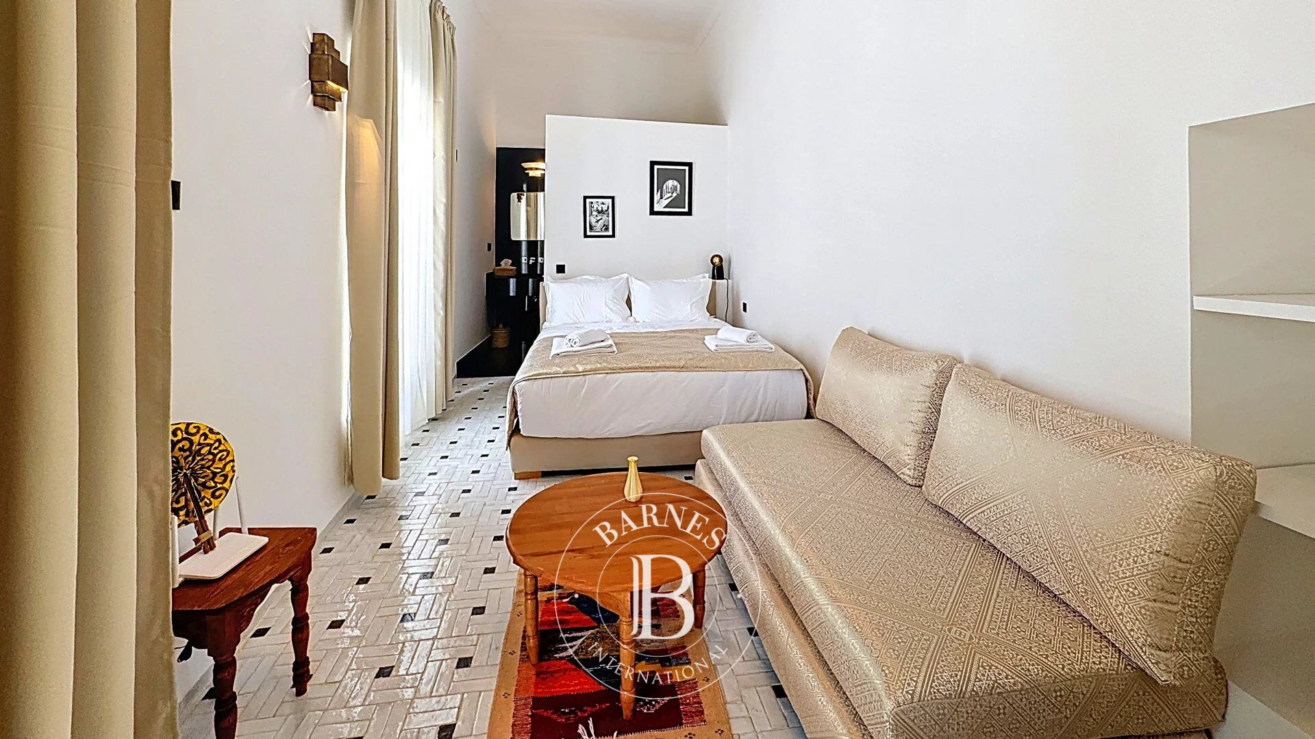 Riad Marrakech - picture 12