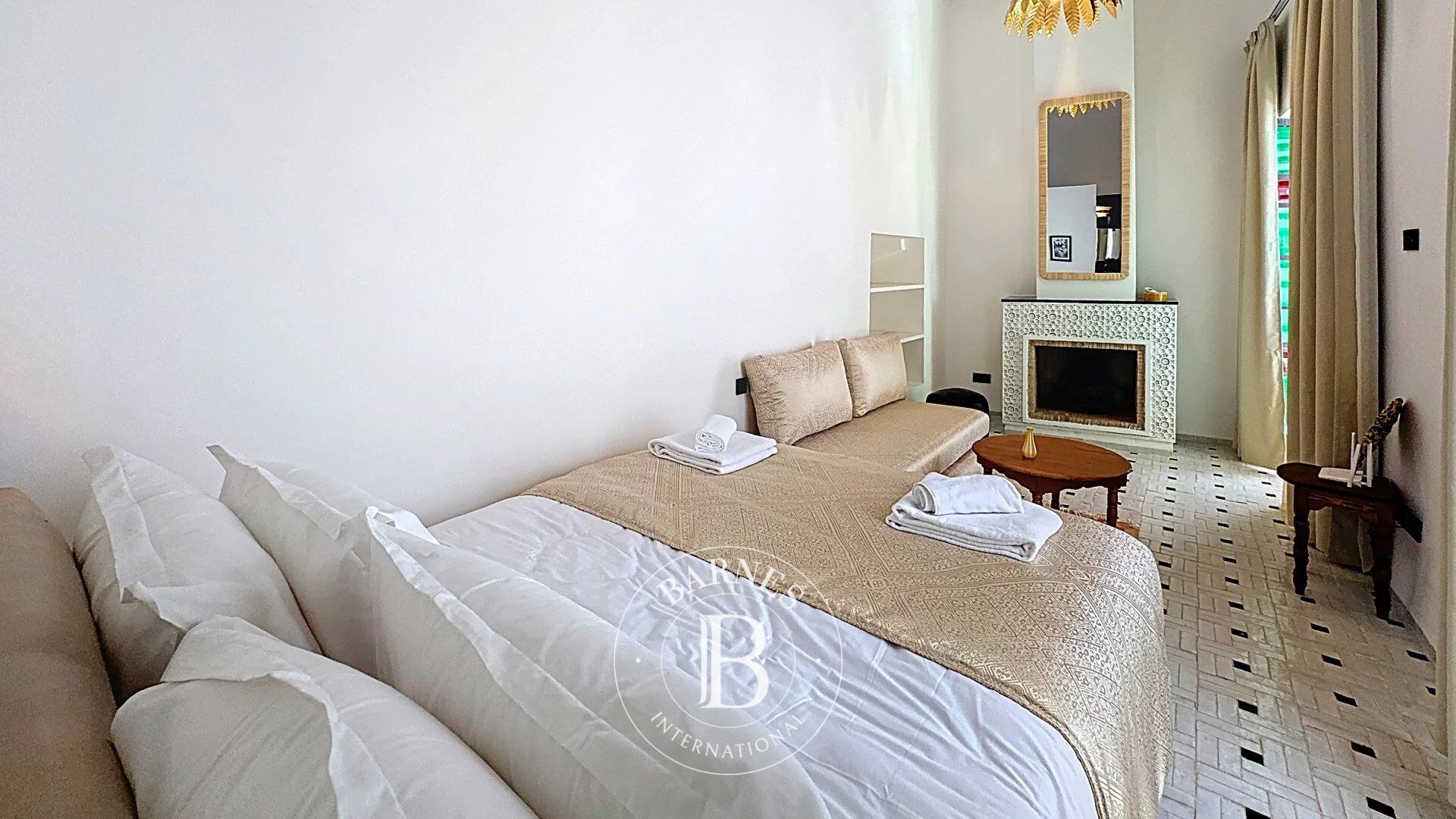 Riad Marrakech - picture 13