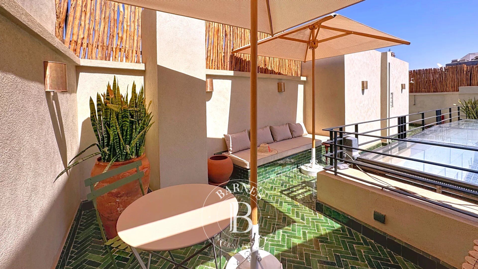 Riad Marrakech - picture 18