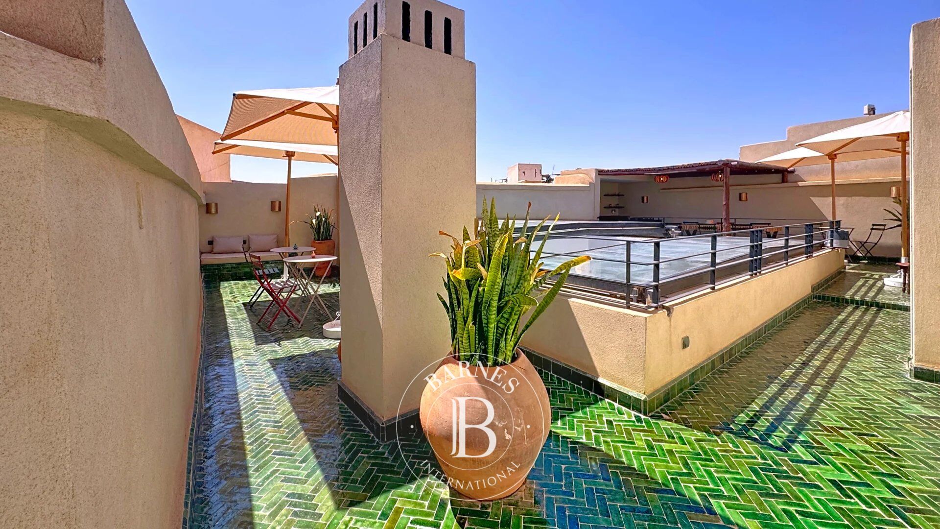 Riad Marrakech - picture 20