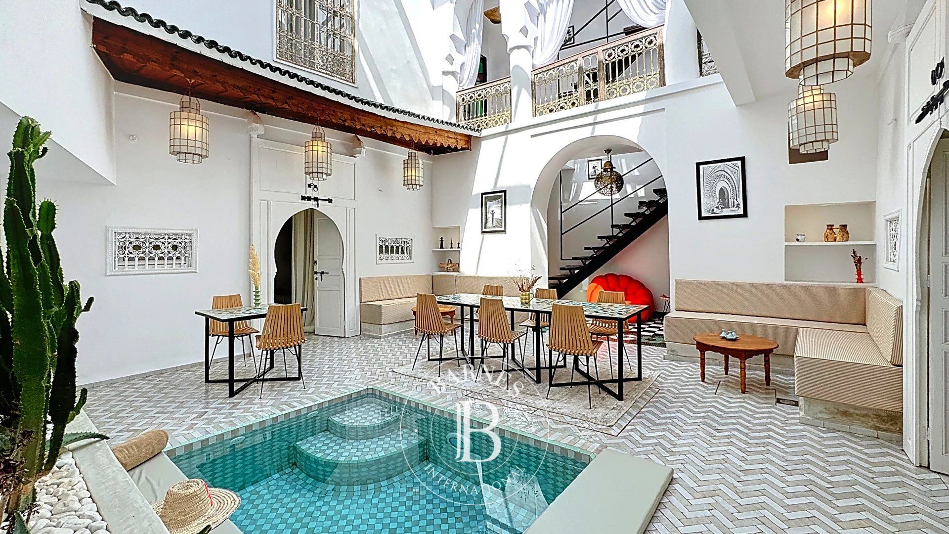 Riad Marrakech - picture 4