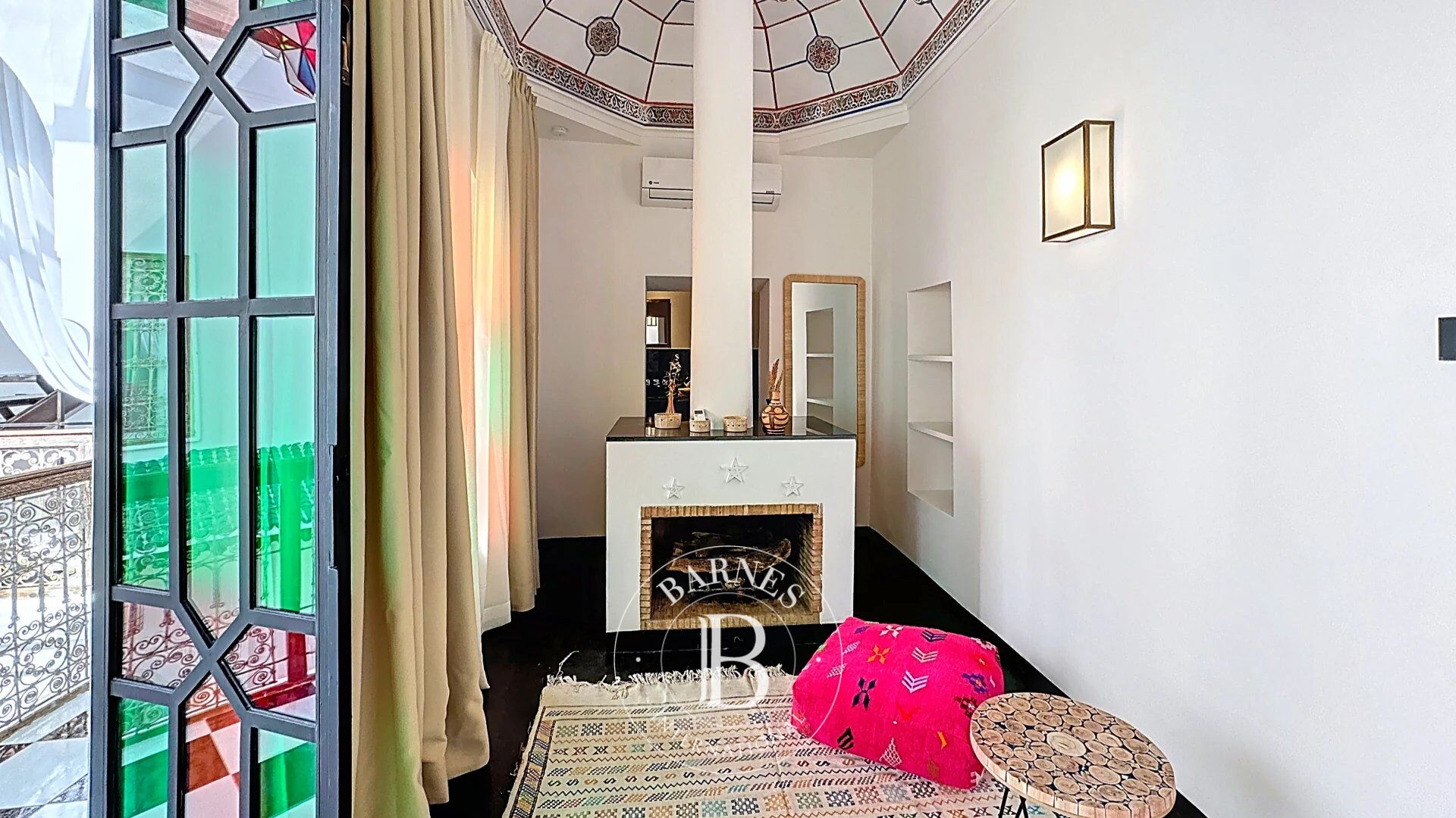 Riad Marrakech - picture 10