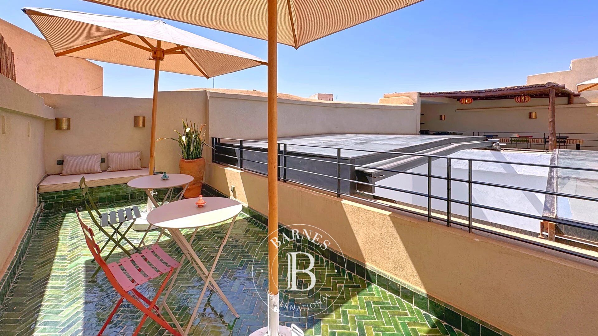 Riad Marrakech - picture 19