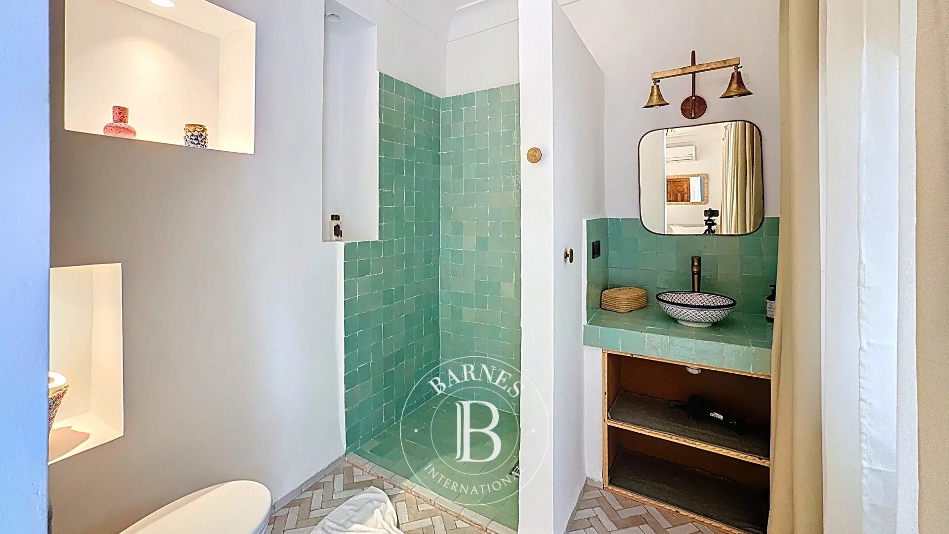 Riad Marrakech - picture 7