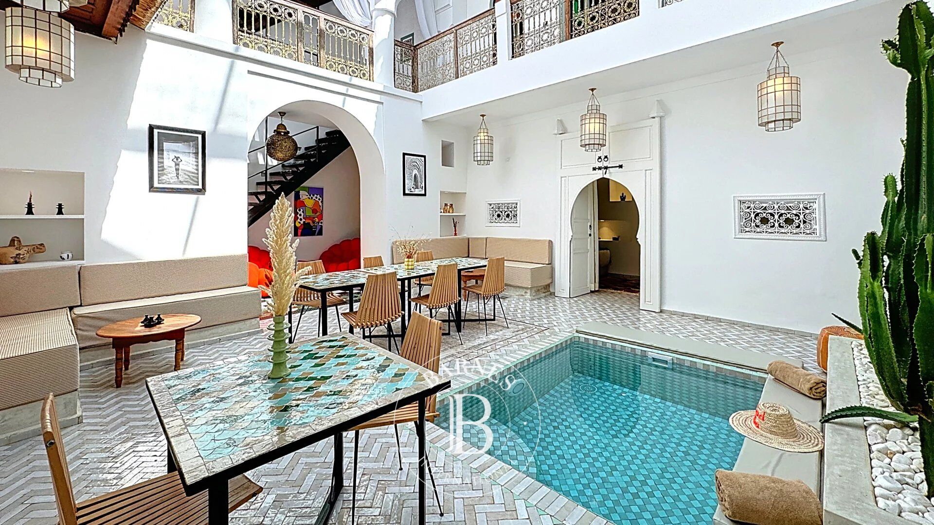 Riad Marrakech