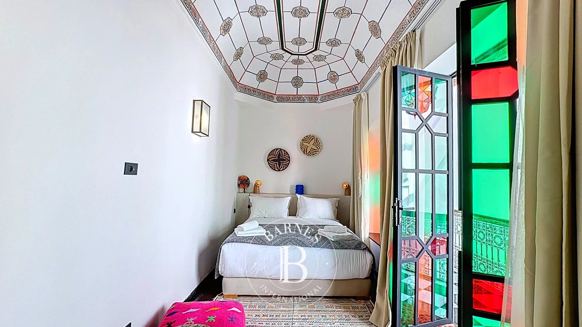 Riad Marrakech - picture 9