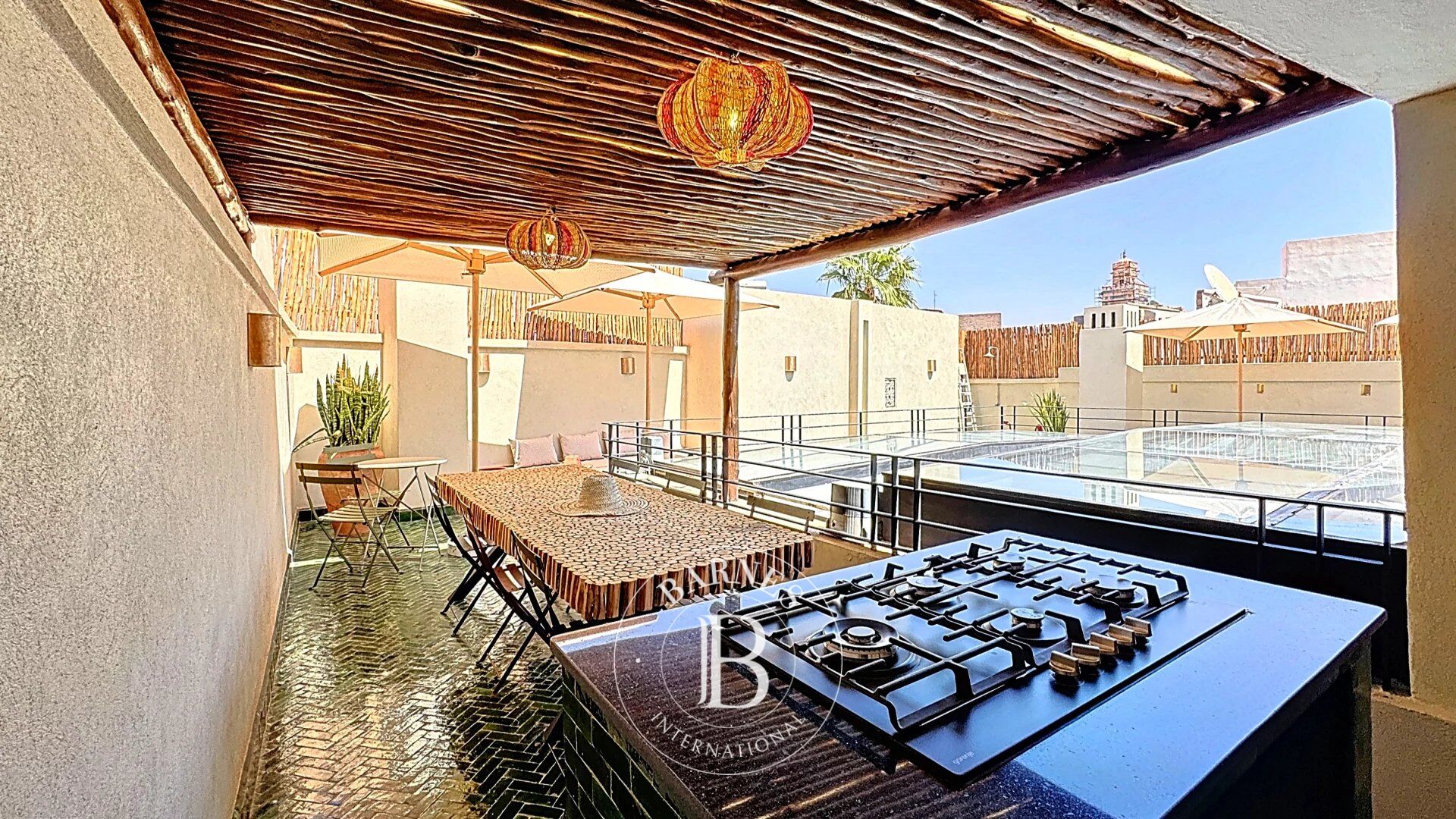 Riad Marrakech - picture 17