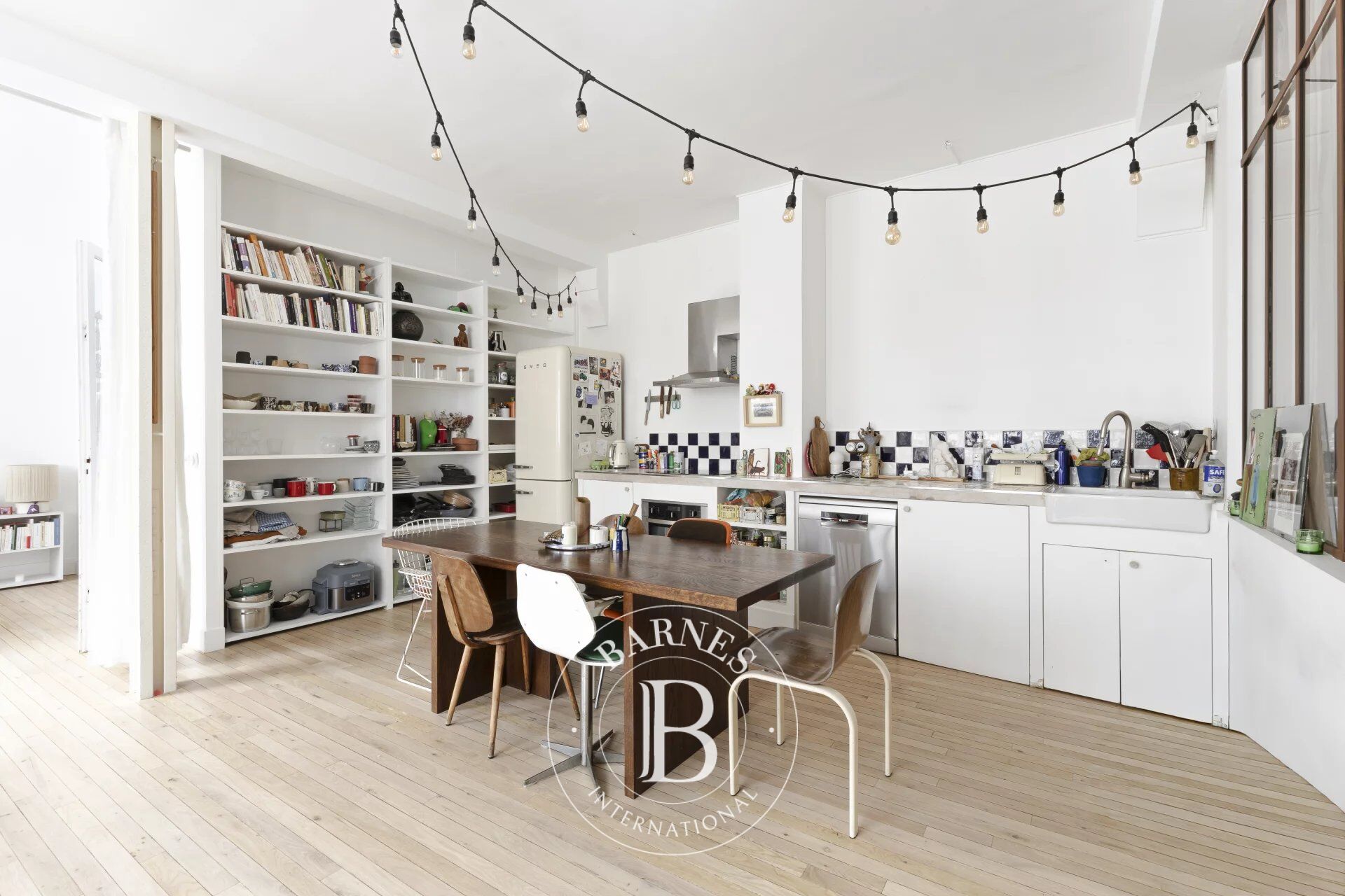 Venta, Piso Paris 11ème - picture 4