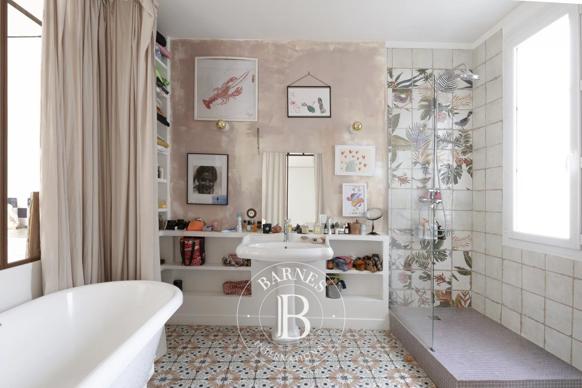 Venta, Piso Paris 11ème - picture 10