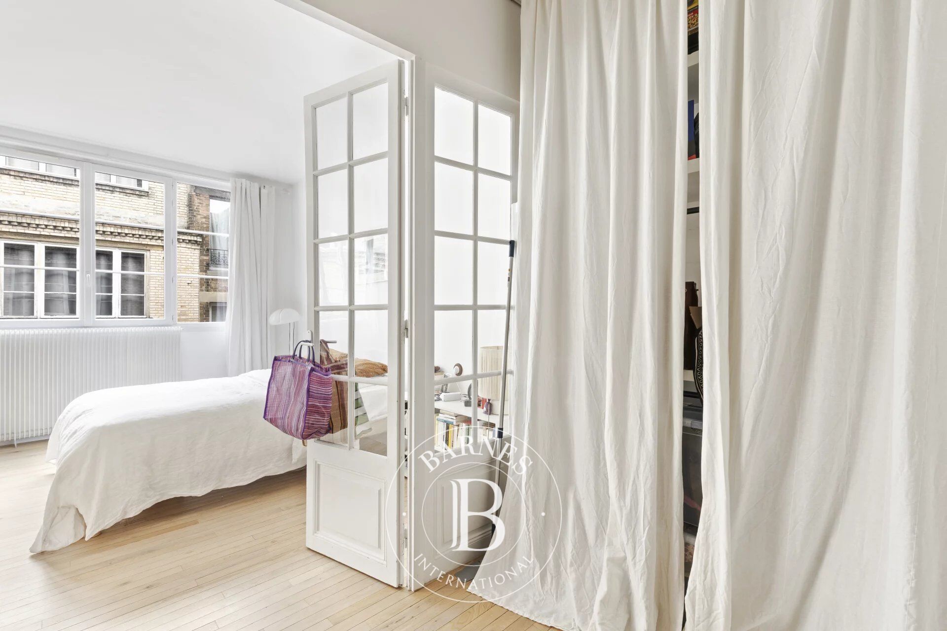 Venta, Piso Paris 11ème - picture 8