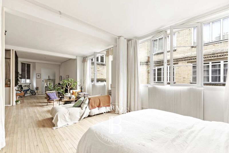 Venta, Piso Paris 11ème - picture 3