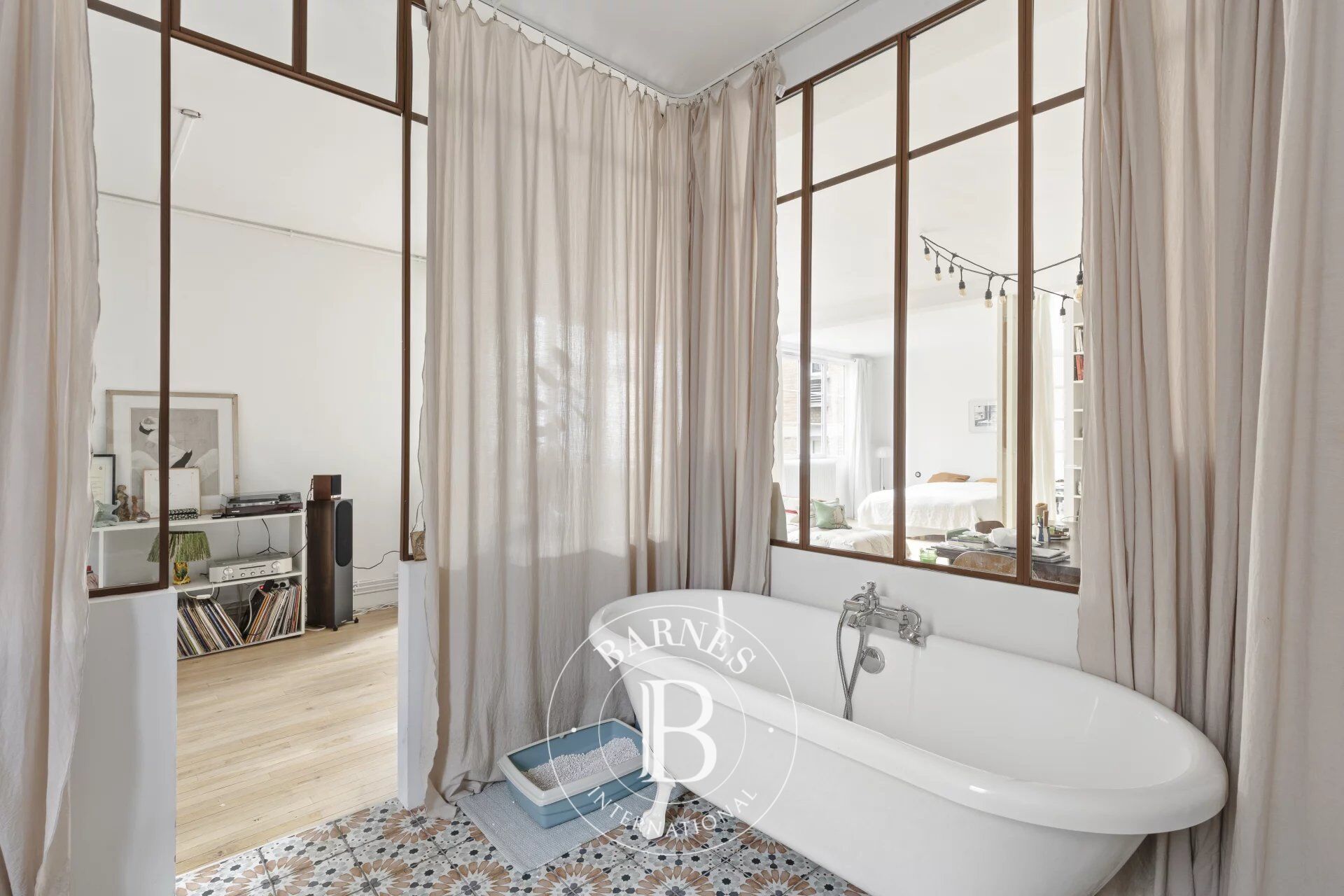 Venta, Piso Paris 11ème - picture 9