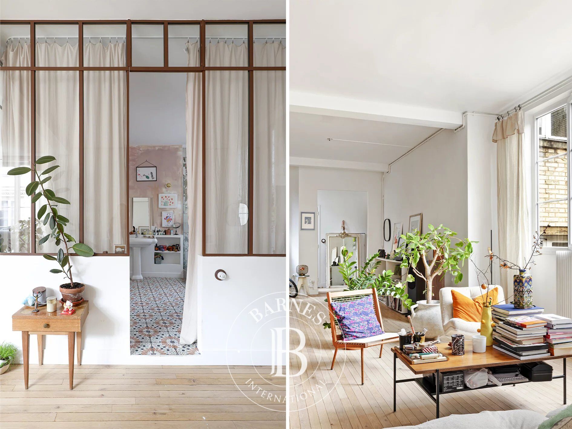 Venta, Piso Paris 11ème - picture 6