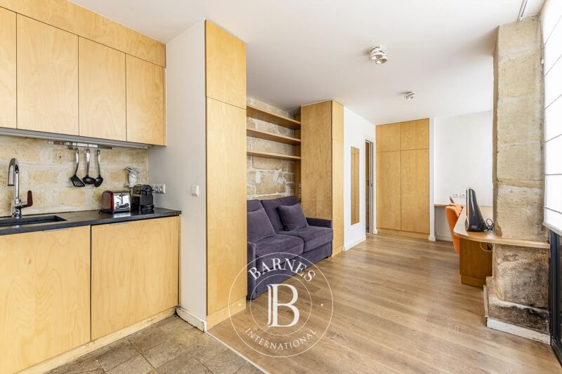 À vendre Appartement | Paris 4ème - picture 3