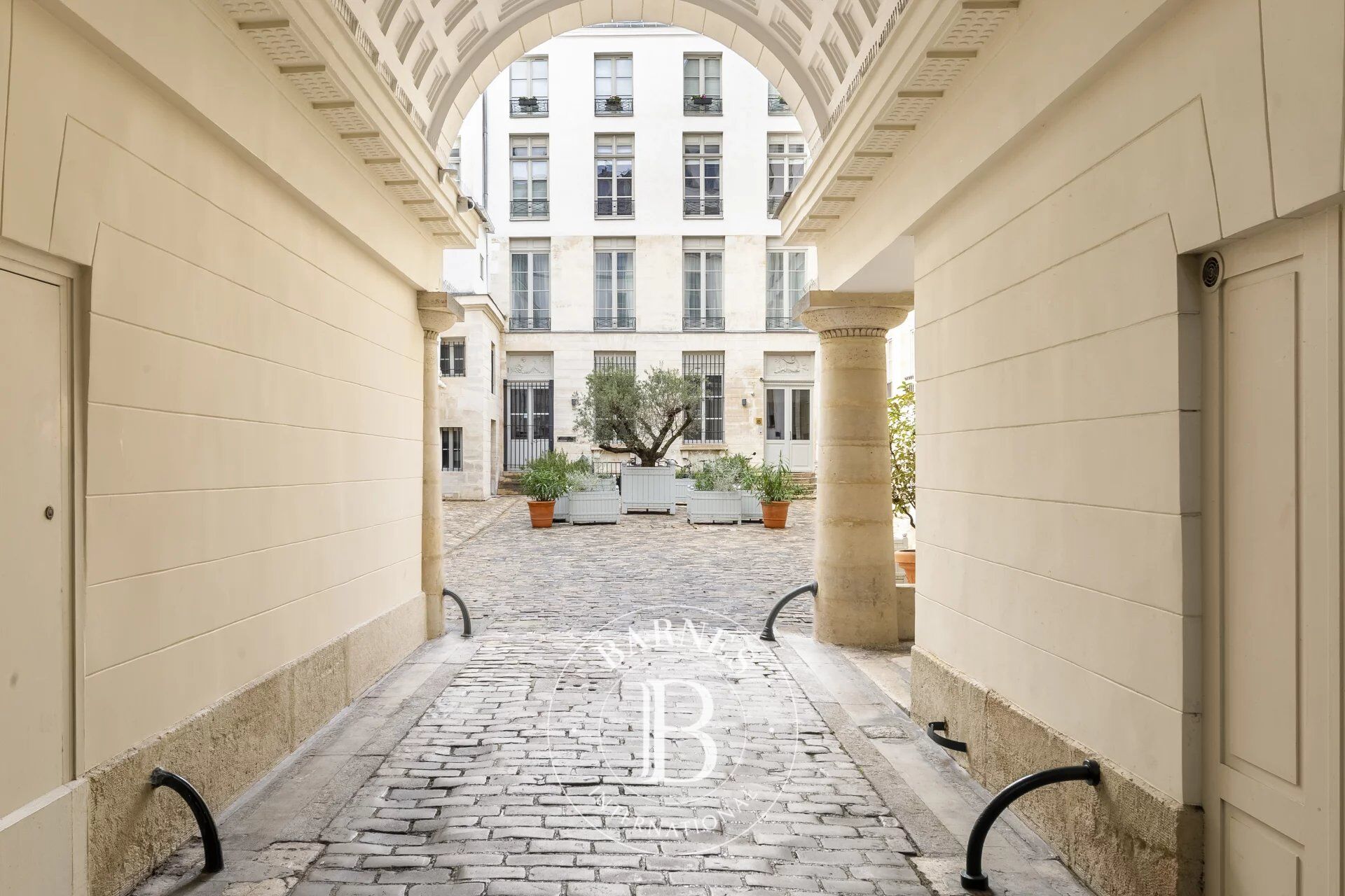 Appartamento Paris 4ème - picture 1