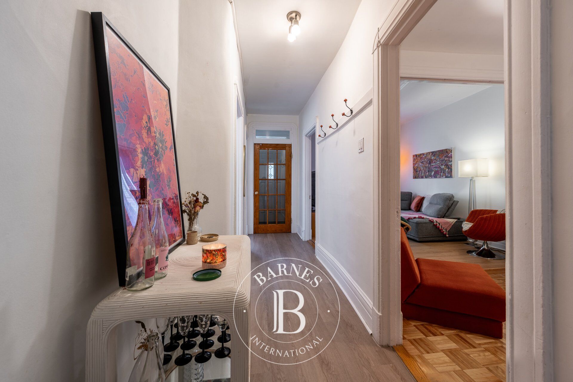 Daire Montréal (Rosemont/La Petite-Patrie) - picture 9