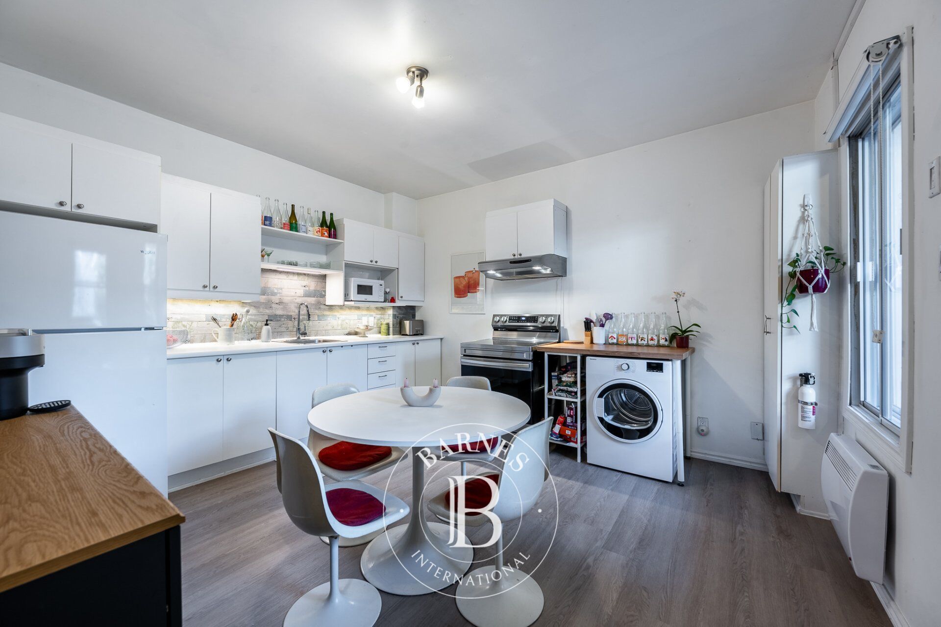 Daire Montréal (Rosemont/La Petite-Patrie) - picture 11