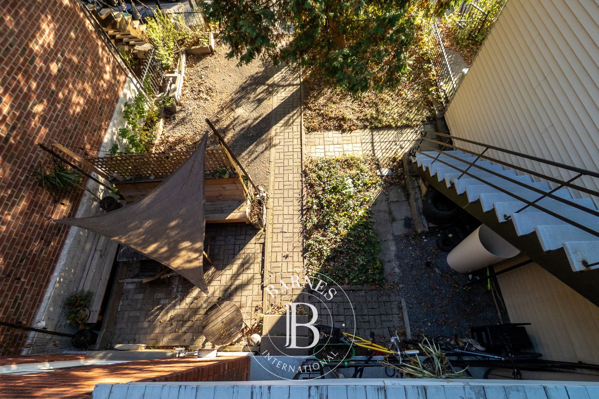 Daire Montréal (Rosemont/La Petite-Patrie)