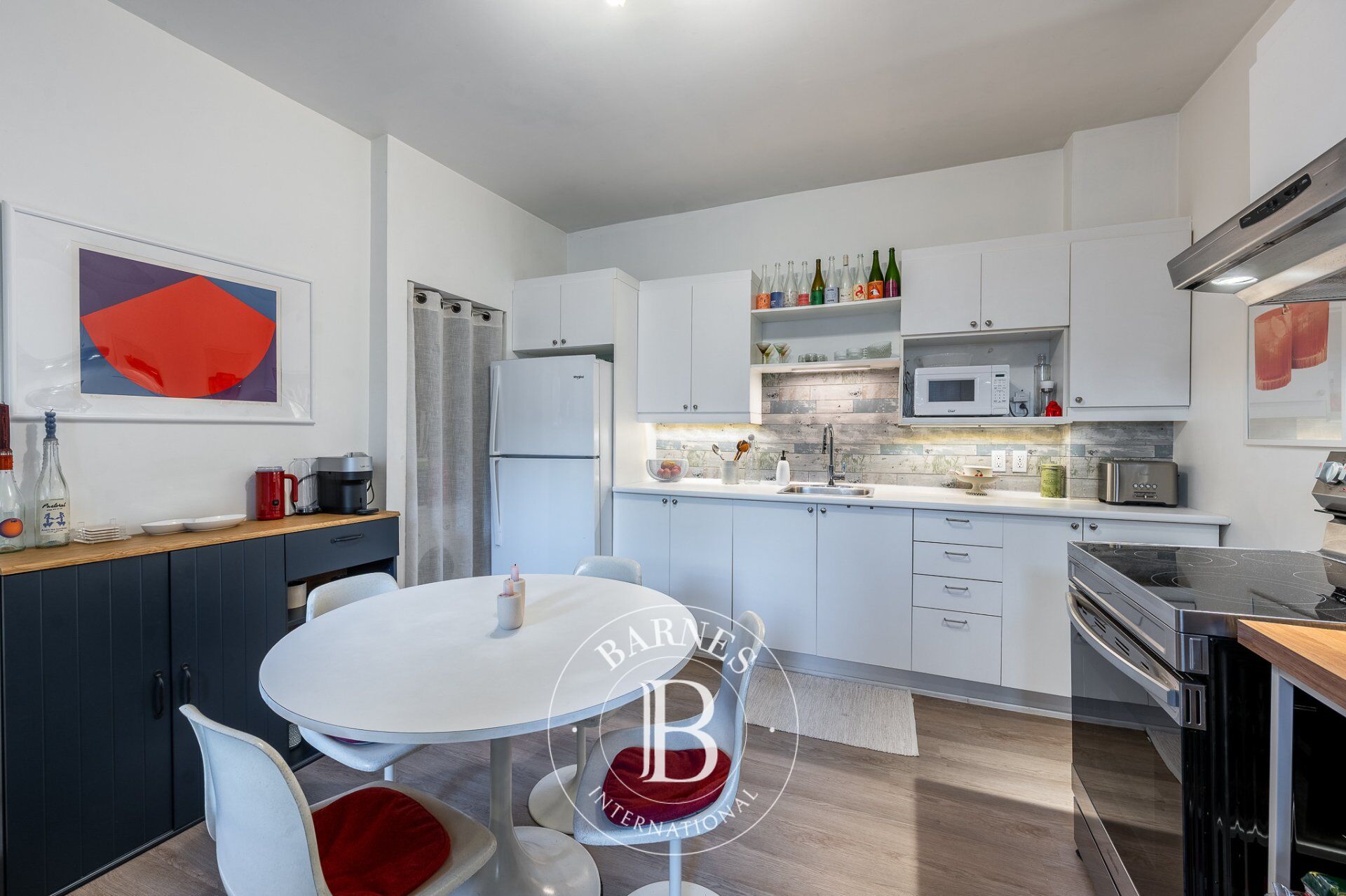 Daire Montréal (Rosemont/La Petite-Patrie) - picture 10