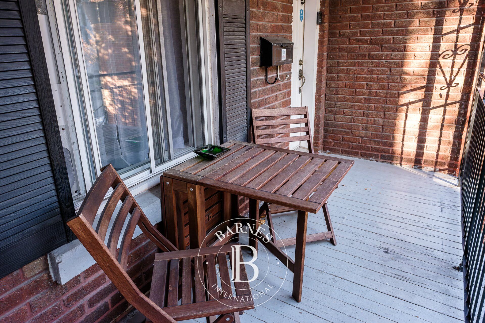 Daire Montréal (Rosemont/La Petite-Patrie) - picture 16