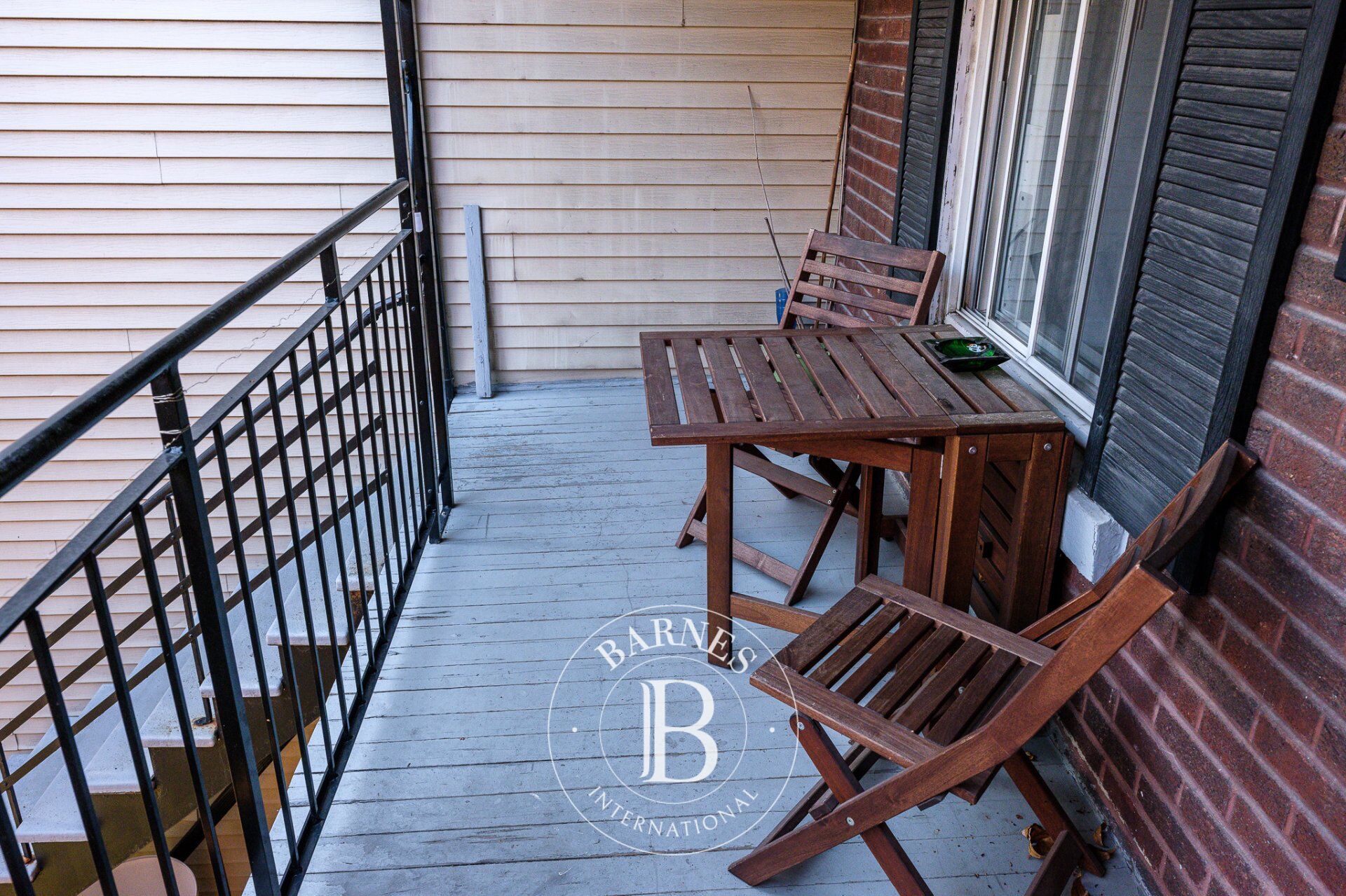 Daire Montréal (Rosemont/La Petite-Patrie) - picture 15