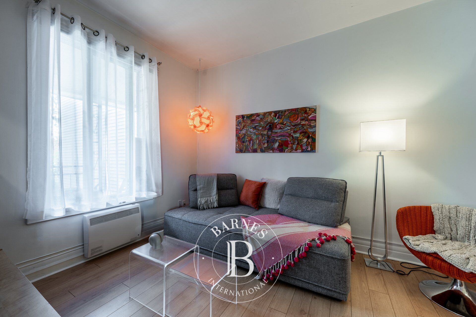 Daire Montréal (Rosemont/La Petite-Patrie) - picture 6