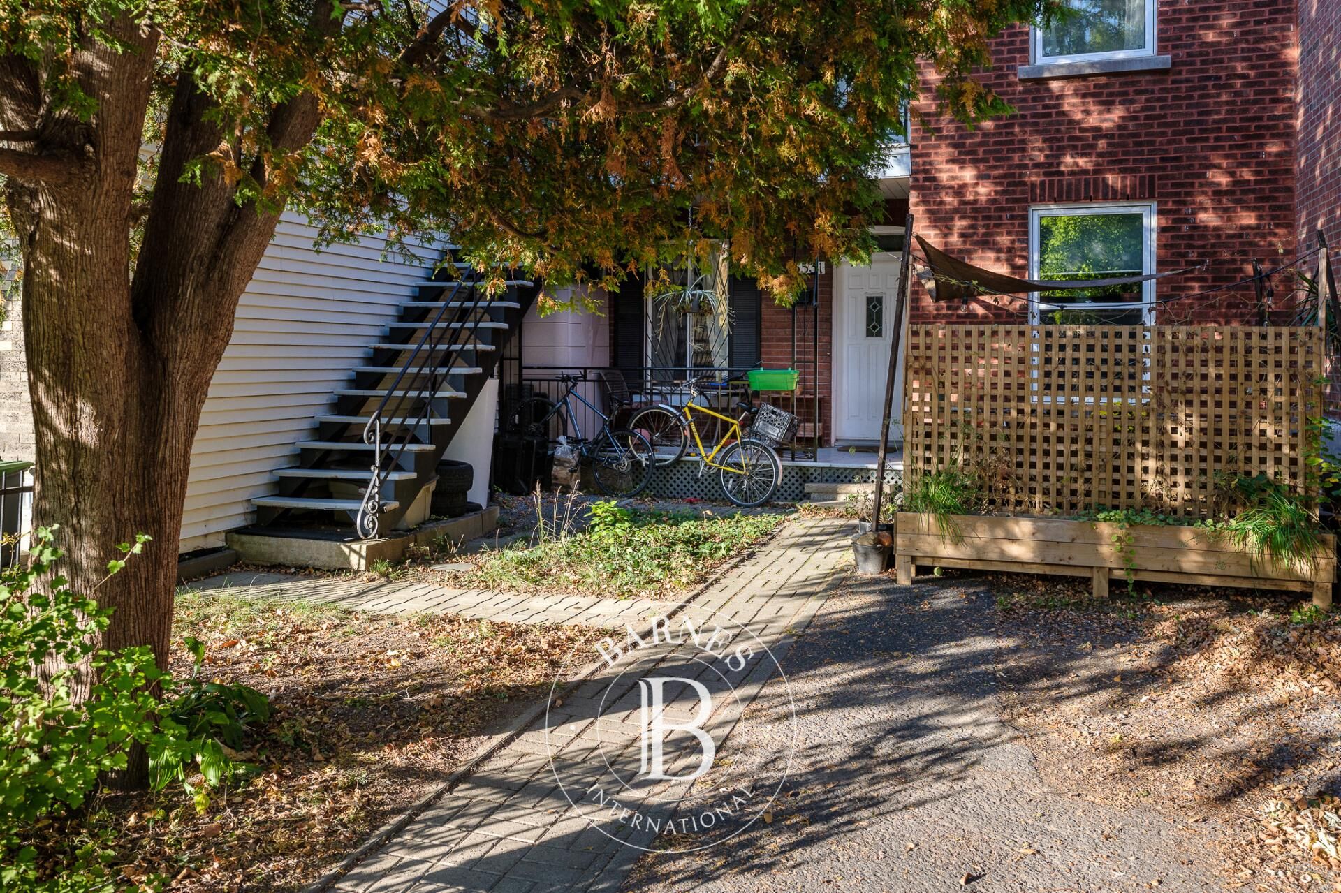 Daire Montréal (Rosemont/La Petite-Patrie) - picture 18