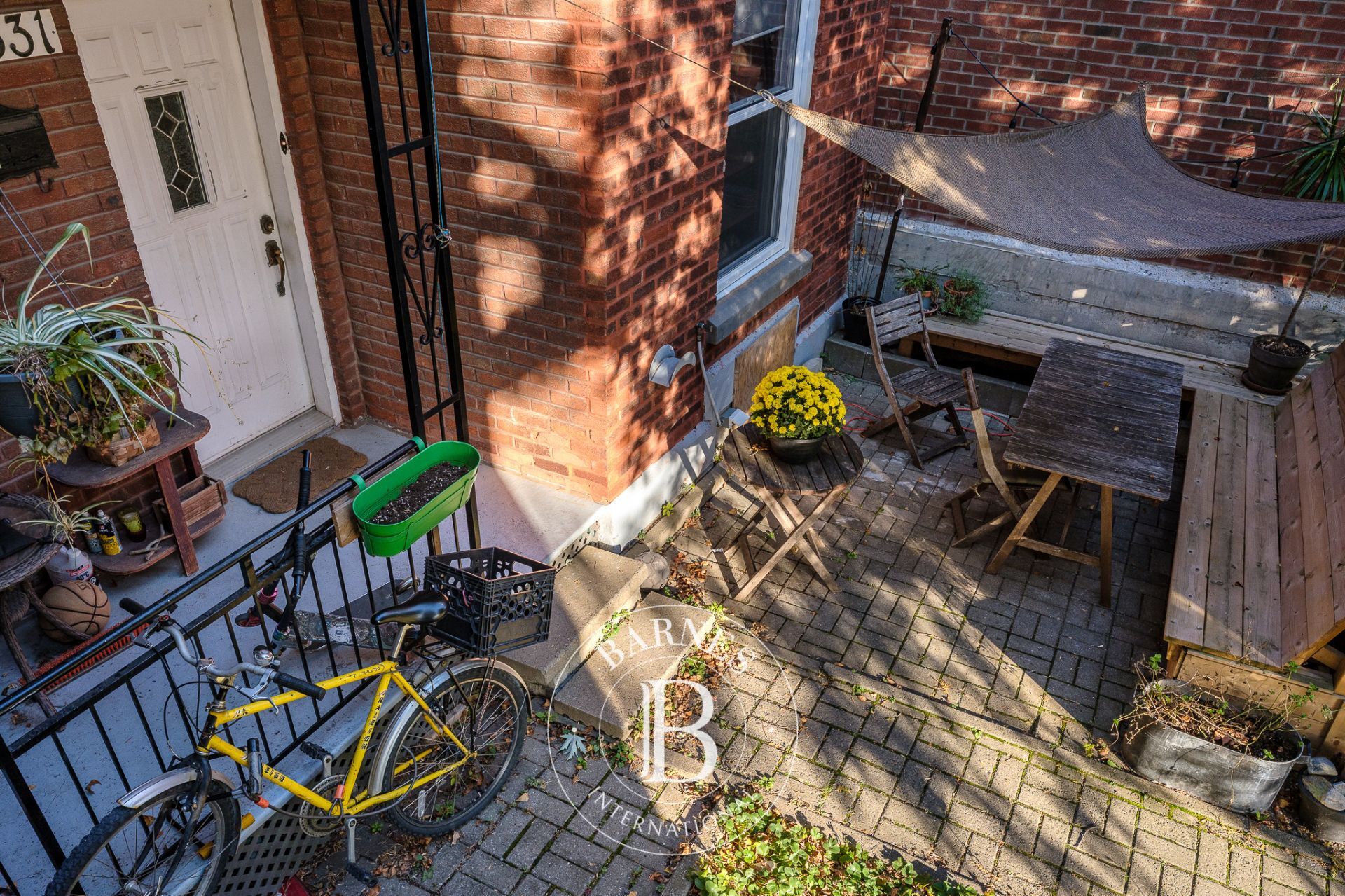 Daire Montréal (Rosemont/La Petite-Patrie) - picture 20