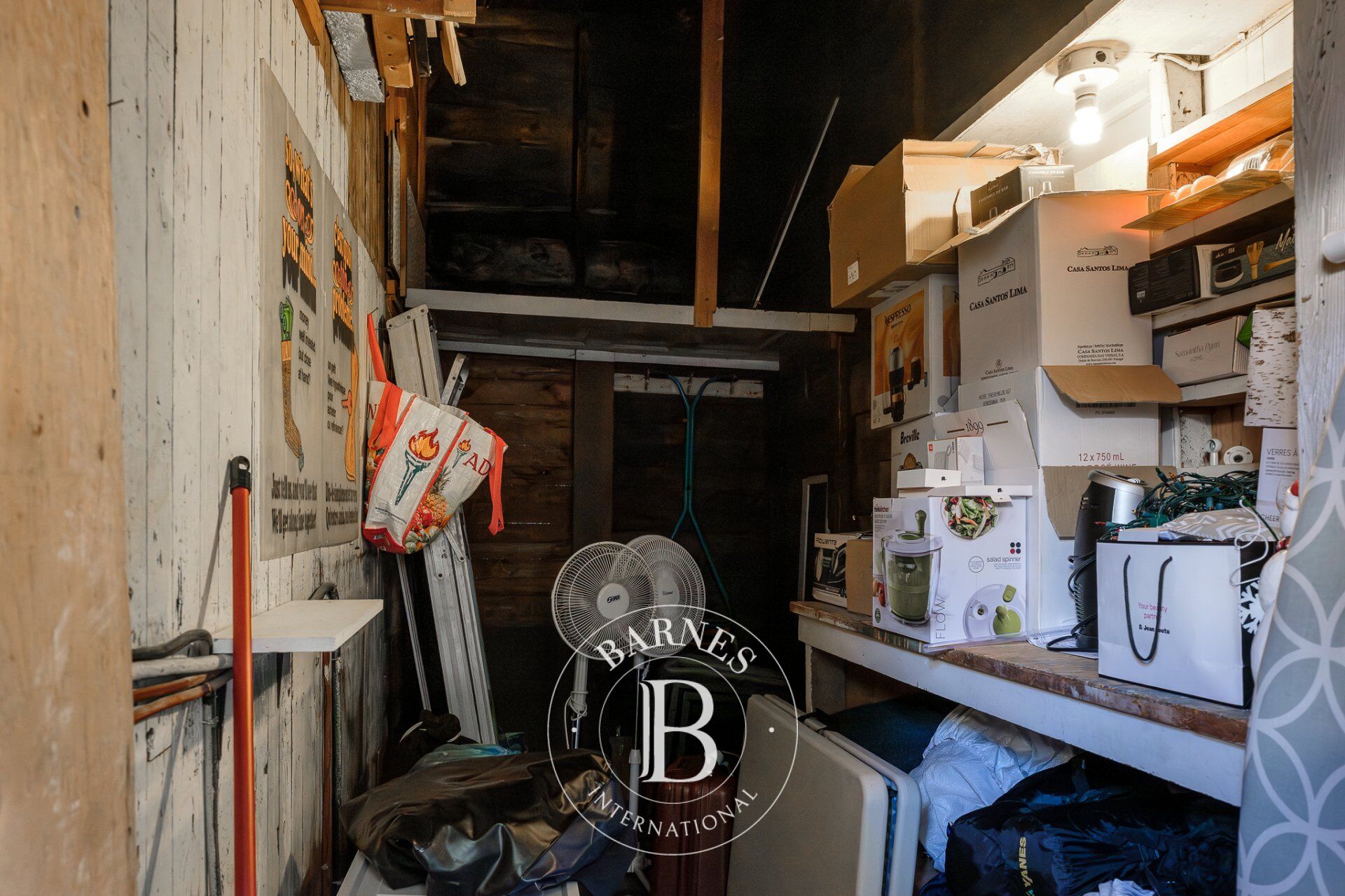 Daire Montréal (Rosemont/La Petite-Patrie) - picture 17