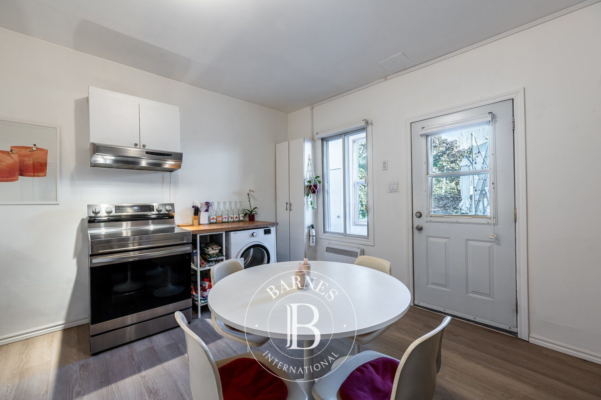 Daire Montréal (Rosemont/La Petite-Patrie) - picture 12