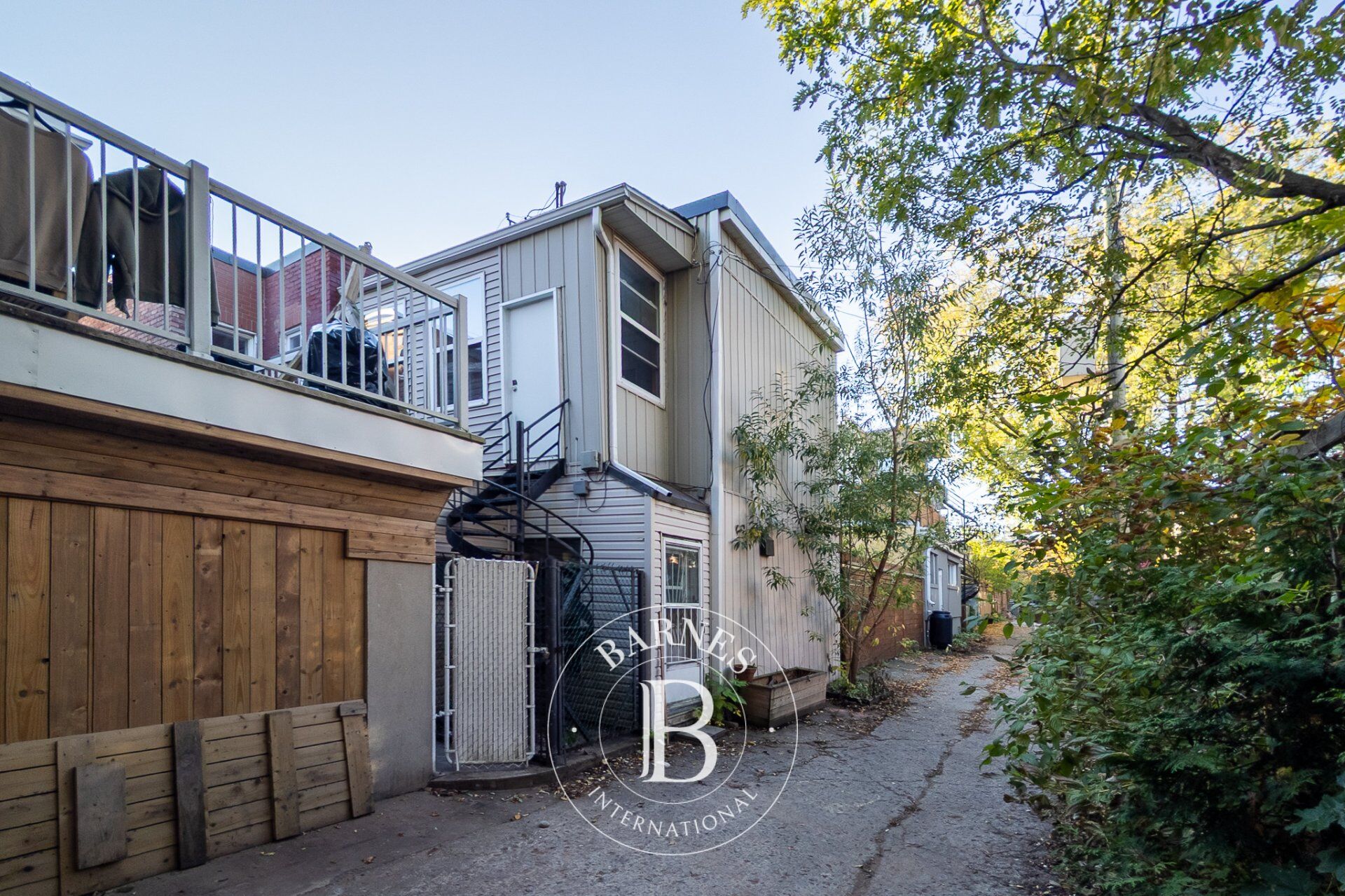 Daire Montréal (Rosemont/La Petite-Patrie) - picture 21