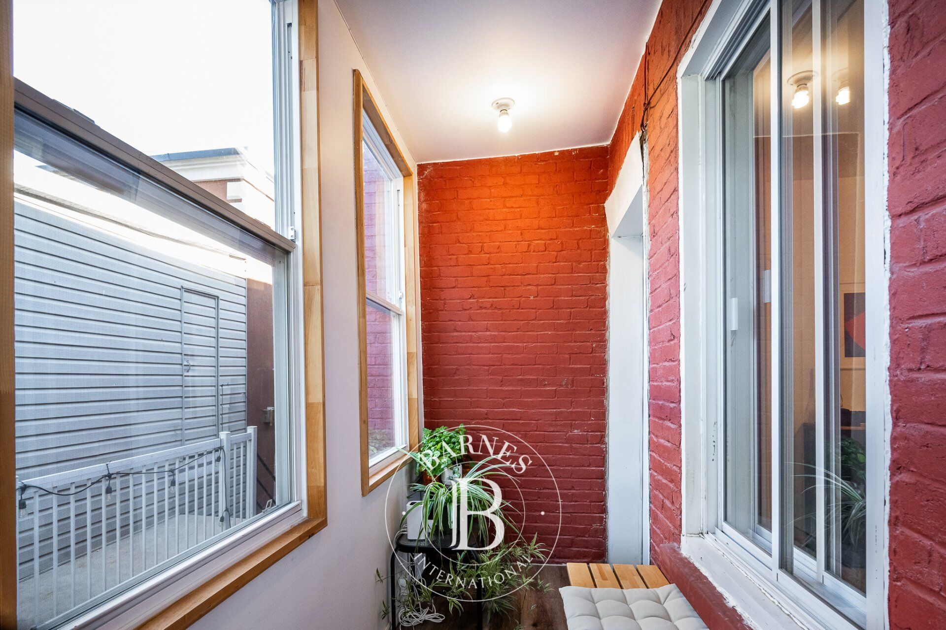 Daire Montréal (Rosemont/La Petite-Patrie) - picture 14