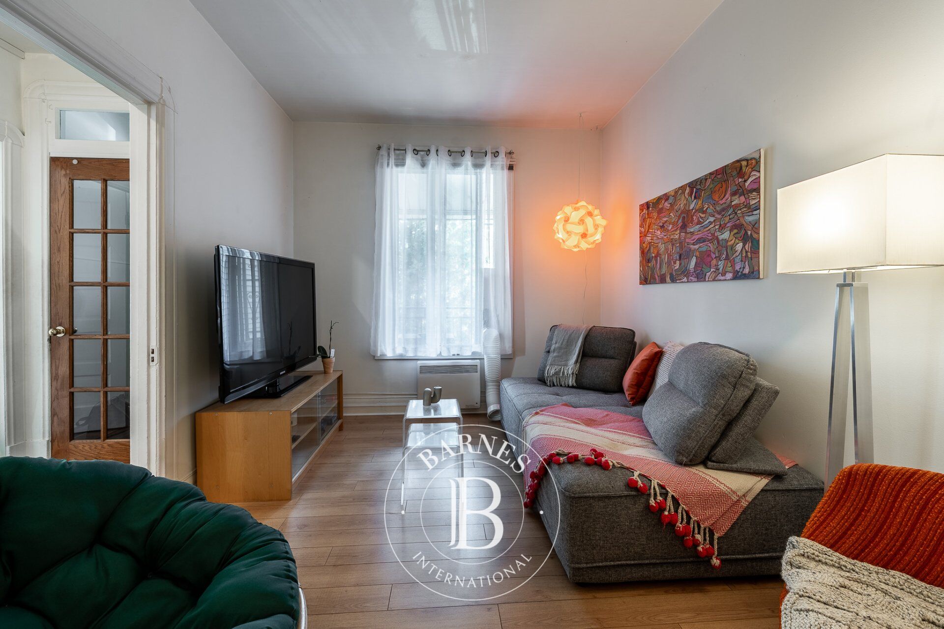 Daire Montréal (Rosemont/La Petite-Patrie) - picture 5