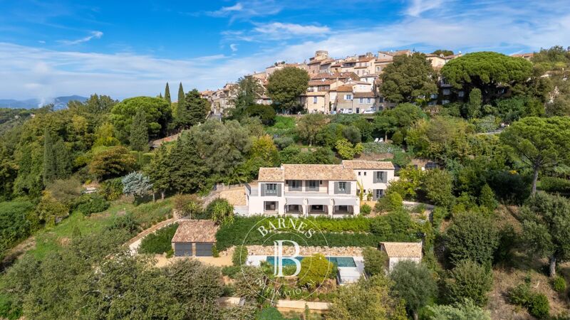 À vendre, Maison Gassin - picture 2