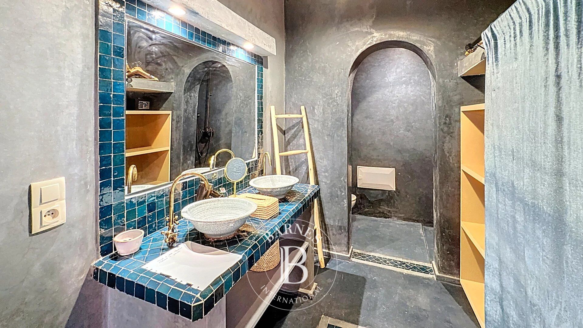 Riad Marrakech - picture 14