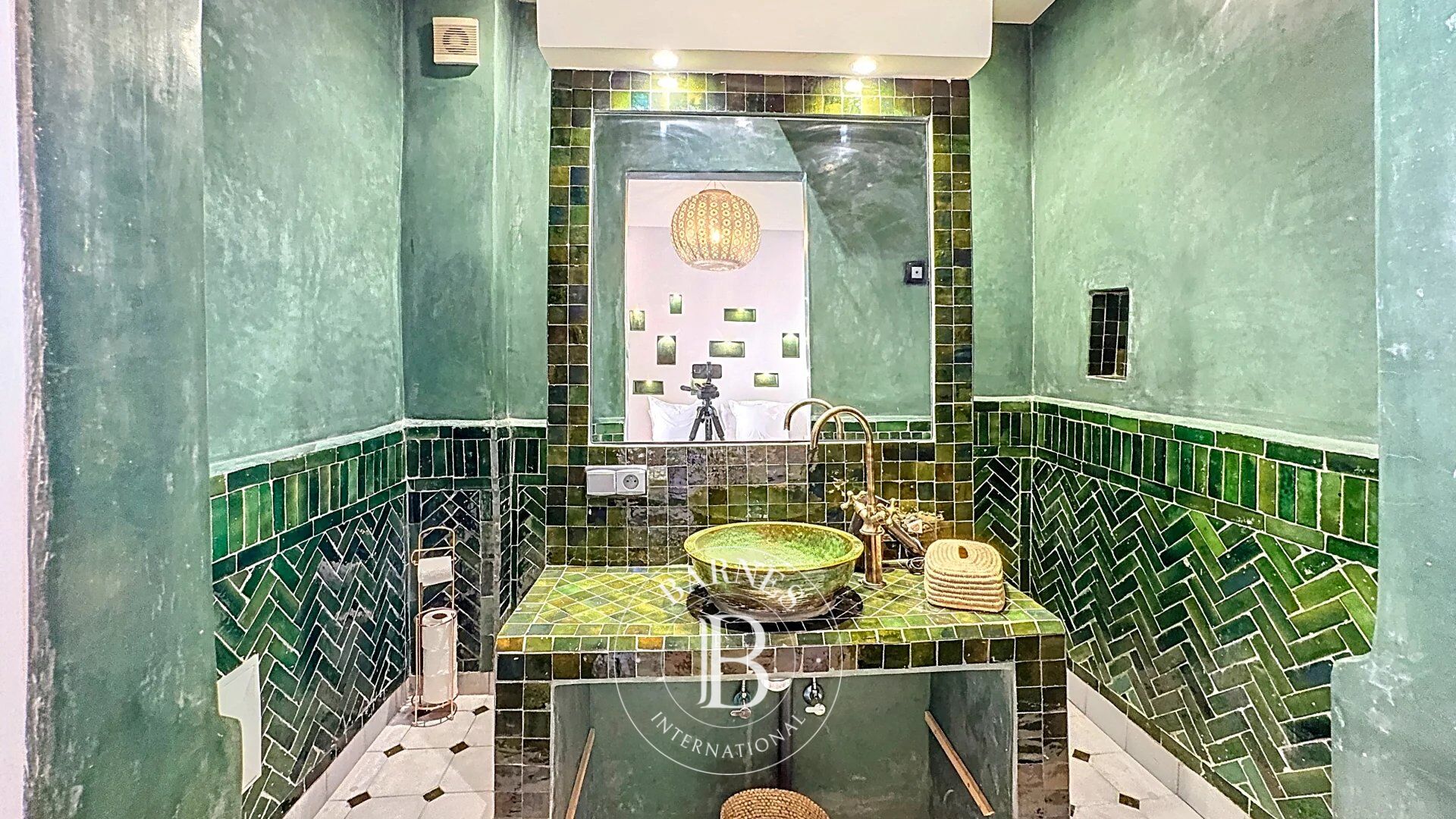 Riad Marrakech - picture 12