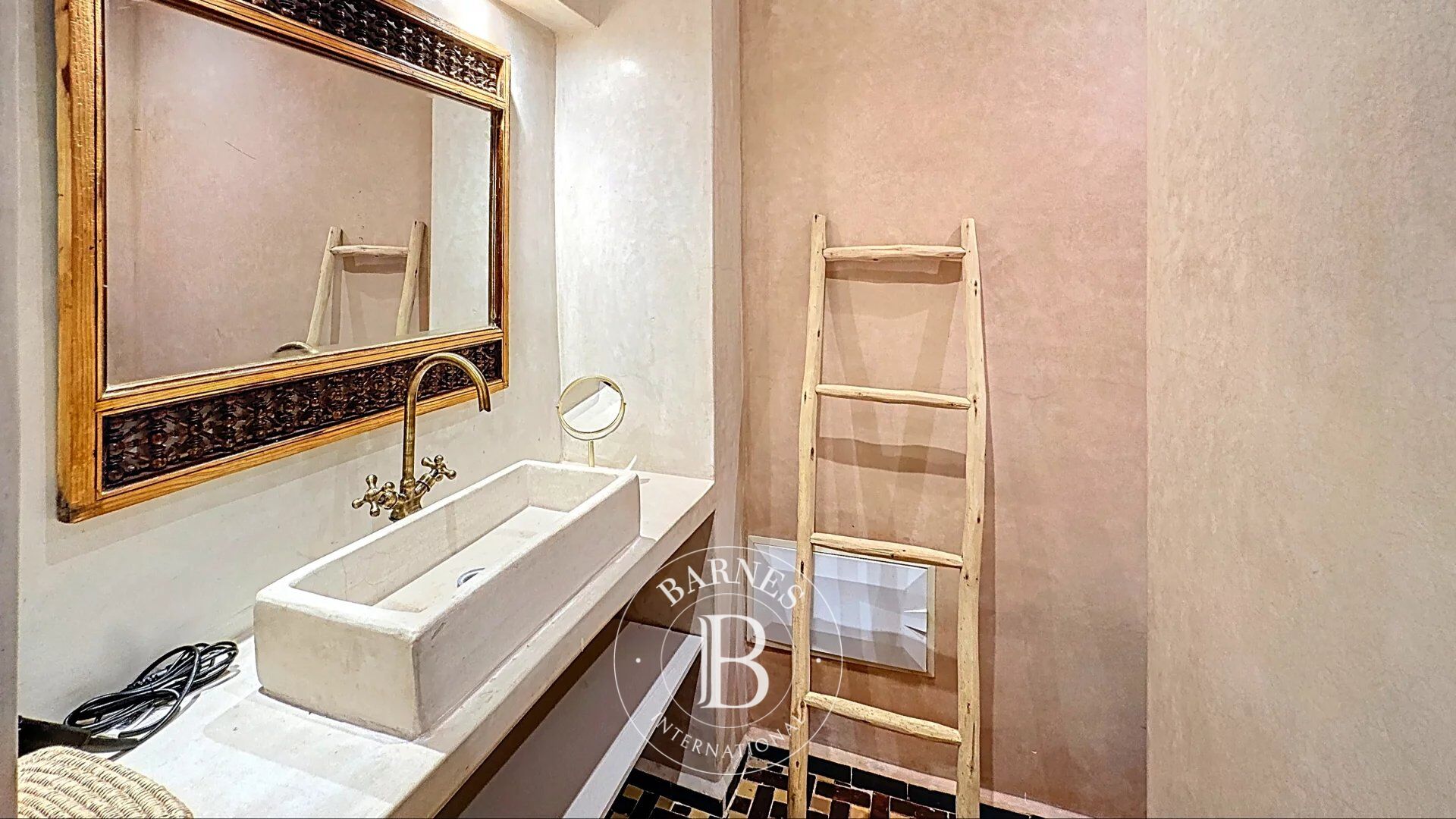 Riad Marrakech - picture 13