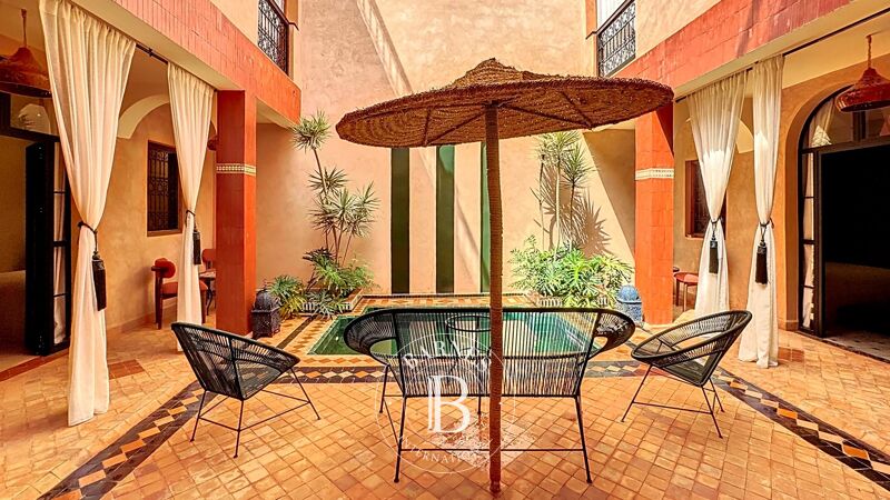 For Sale Riad | Marrakech - picture 2