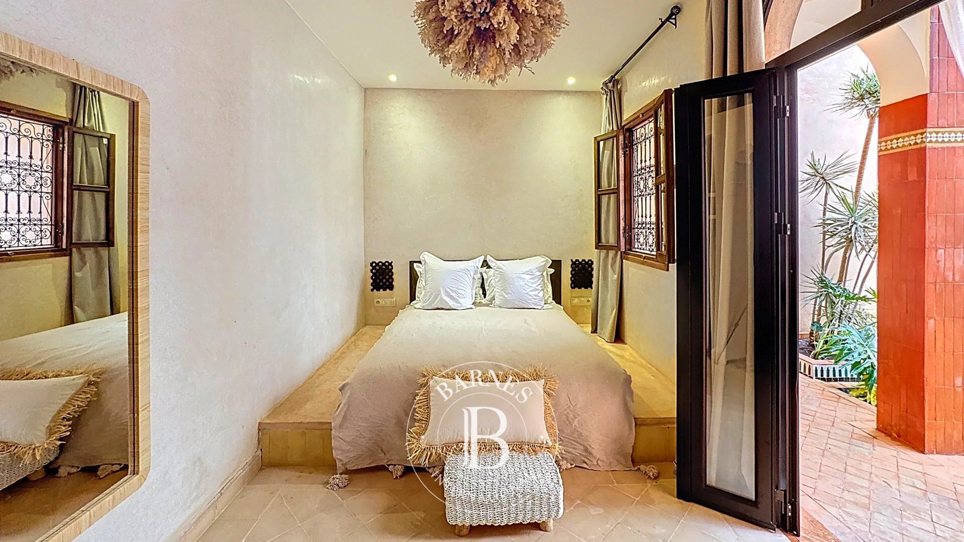 Riad Marrakech - picture 10