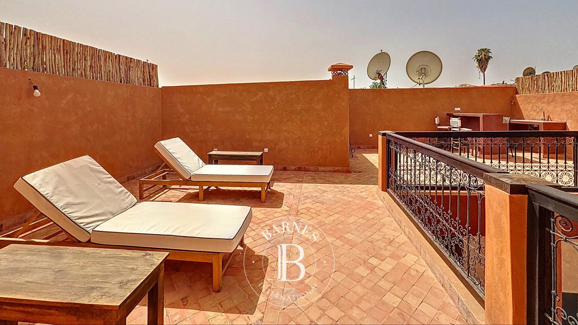 Riad Marrakech - picture 15