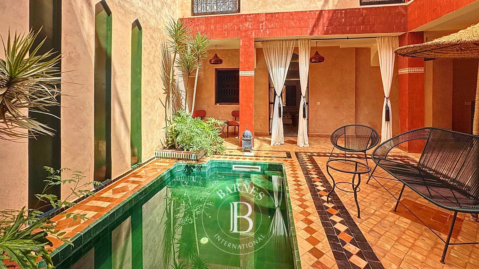 Riad Marrakech - picture 17