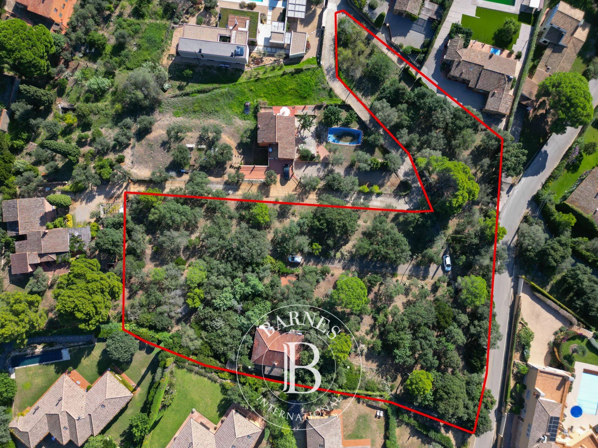 Terreno Begur - picture 1