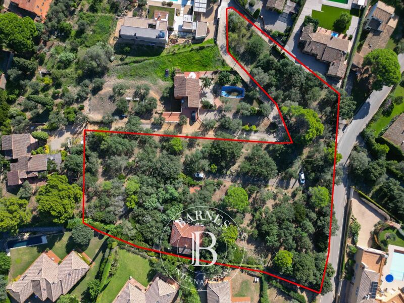 À vendre Terrain | Begur - picture 1