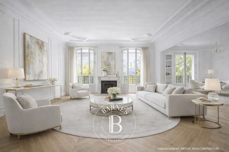 À vendre Appartement | Paris 8ème - picture 1