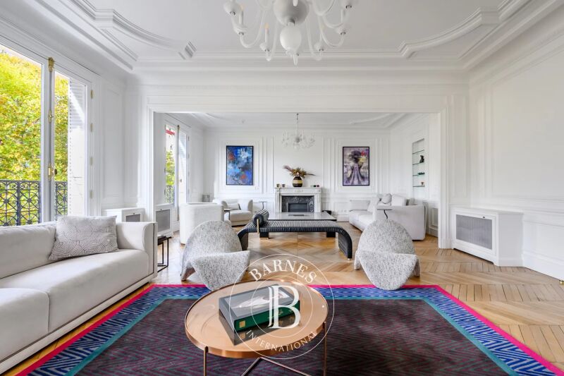 À vendre Appartement | Paris 8ème - picture 3