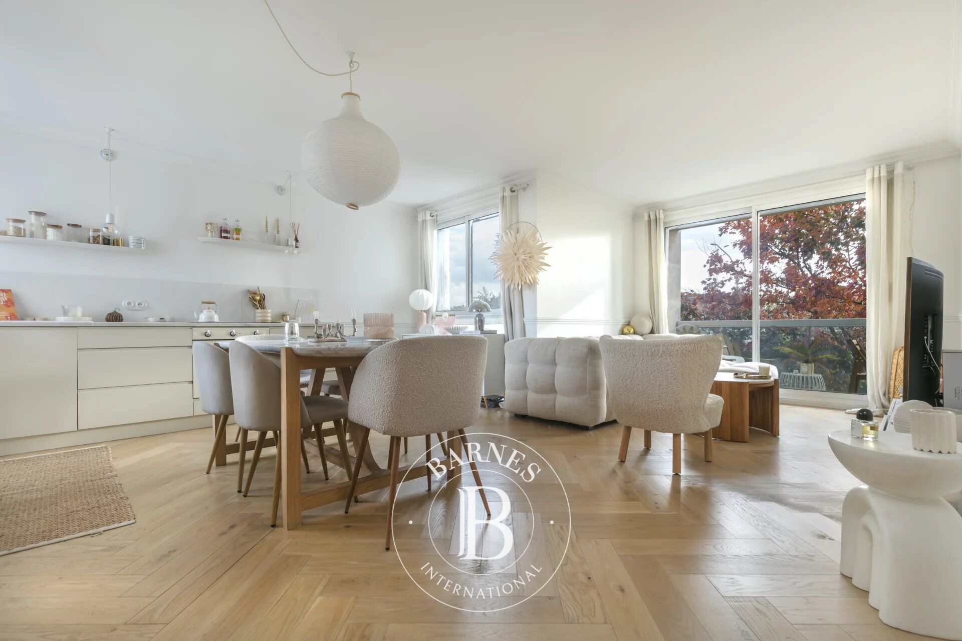 Appartamento Le Perreux-sur-Marne - picture 1