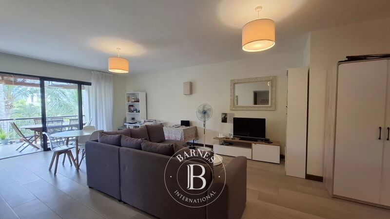 Venta, Piso Rivière Noire - picture 2