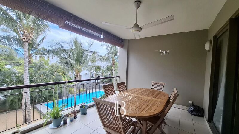 Venta, Piso Rivière Noire - picture 1