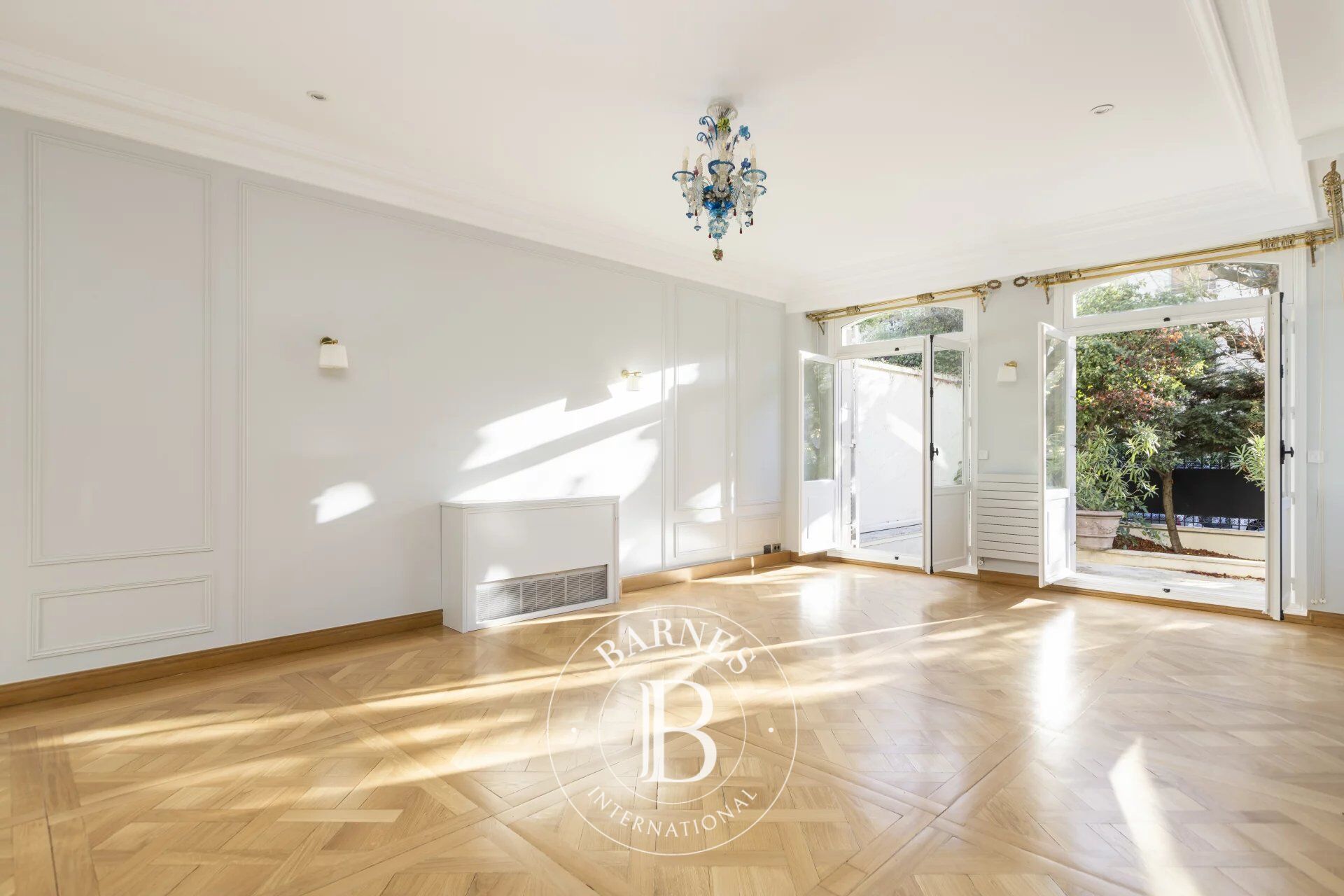 For Sale, Mansion Neuilly-sur-Seine - picture 5